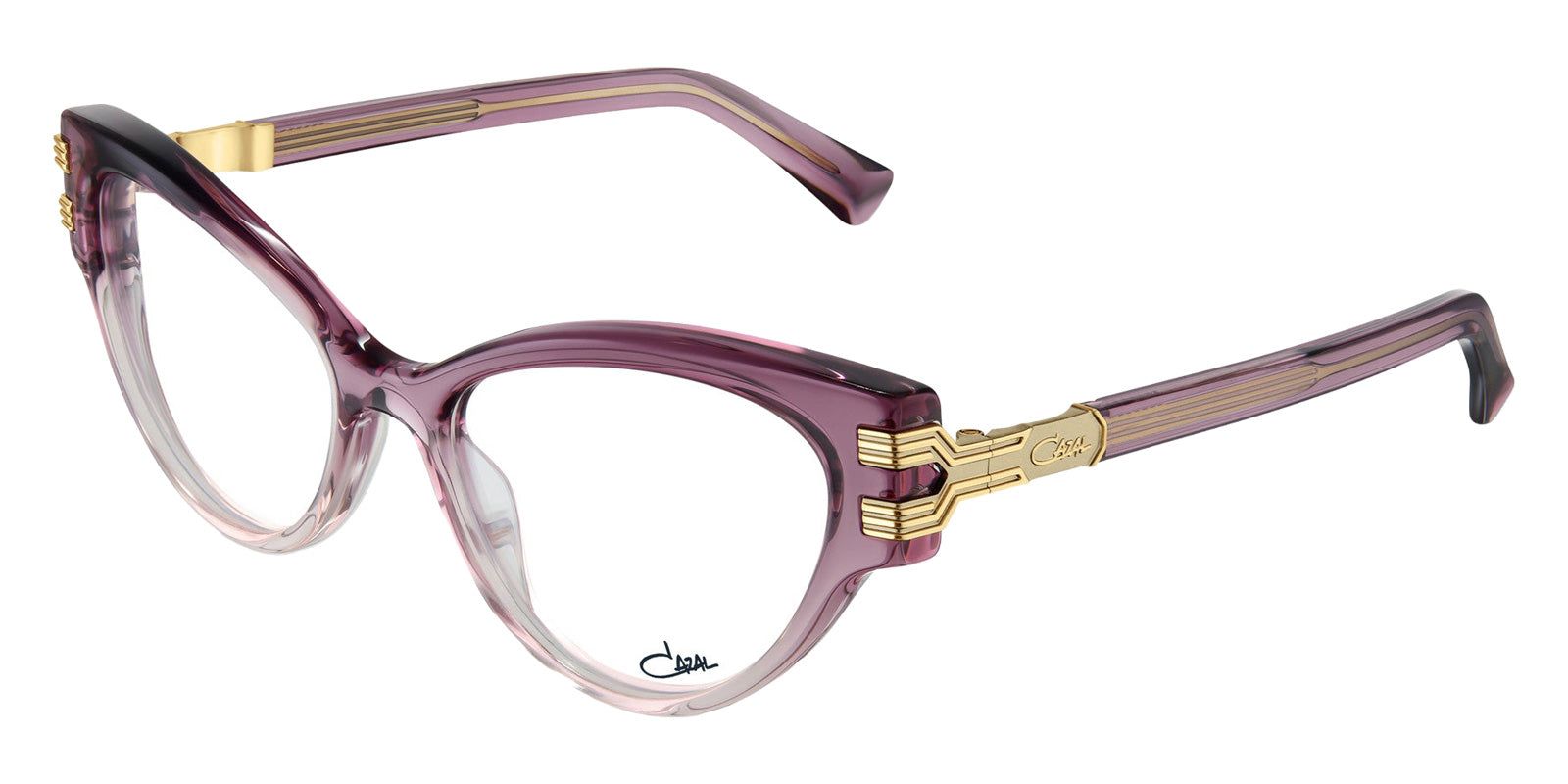 Cazal 5020 002 53 - Rose-Gold #id:caz5020002_s:102105