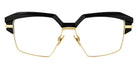 Cazal 5021 001 54 - Black-Gold #id:caz5021001_s:100100