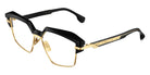 Cazal 5021 001 54 - Black-Gold #id:caz5021001_s:100105