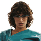 Cazal 5021 001 54 - Black-Gold #id:caz5021001_s:100115