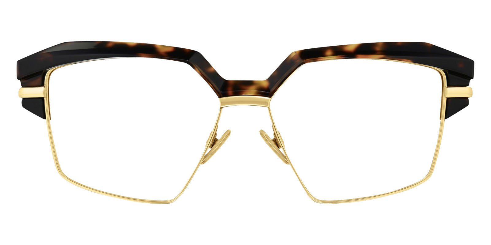 Cazal 5021 002 54 - Havana-Gold #id:caz5021002_s:102100