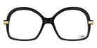 Cazal 5022 001 55 - Black-Gold #id:caz5022001_s:100100