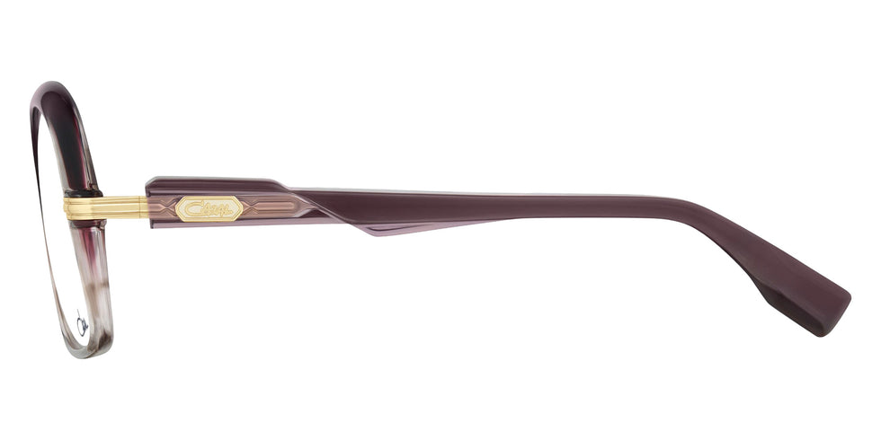Cazal 5022 002 55 - Plum-Rosegold #id:caz5022002_s:102110