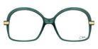 Cazal 5022 003 55 - Dark Green-Rosegold #id:caz5022003_s:104100
