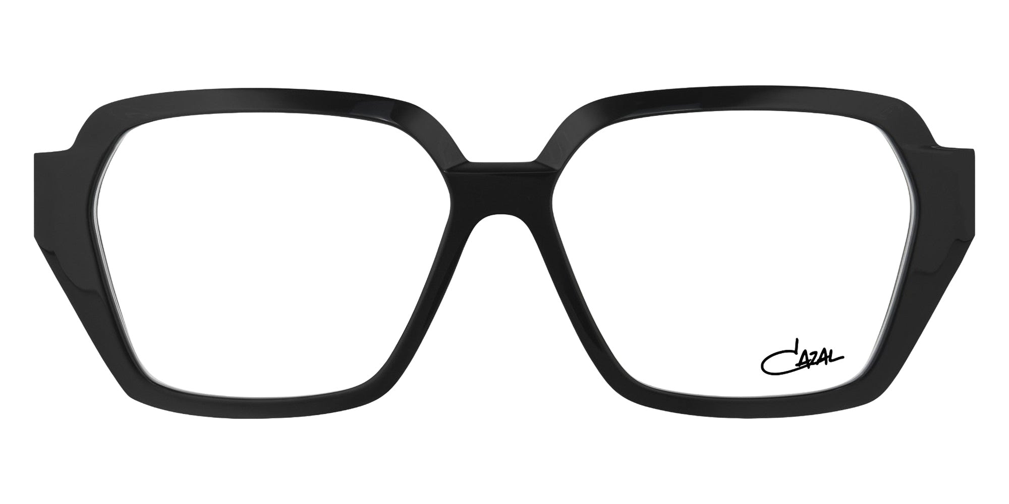 Cazal 5023 001 55 - Black-Gold #id:caz5023001_s:100100