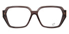 Cazal 5023 002 55 - Aubergine-Rosegold #id:caz5023002_s:102100