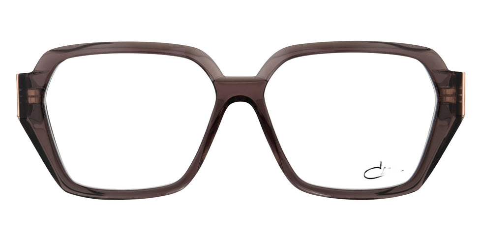 Cazal 5023 002 55 - Aubergine-Rosegold #id:caz5023002_s:102100
