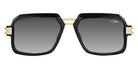 Cazal 6004/3 001 56 - Black-Gold #id:caz60043001_s:100100