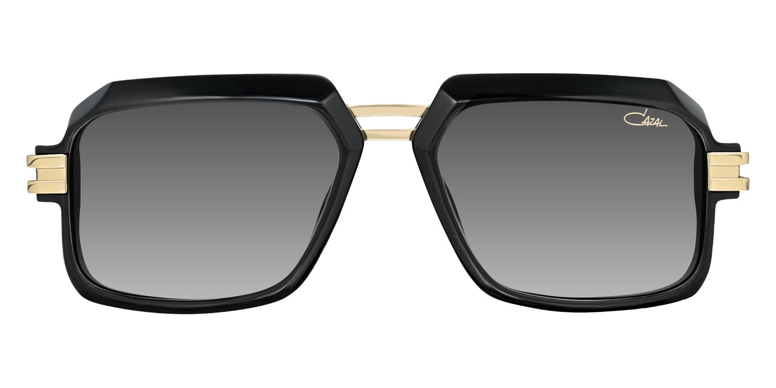 Cazal 6004/3 001 56 - Black-Gold #id:caz60043001_s:100100