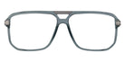 Cazal 6022 004 61 - Gray-Gunmetal #id:caz6022004_s:100100