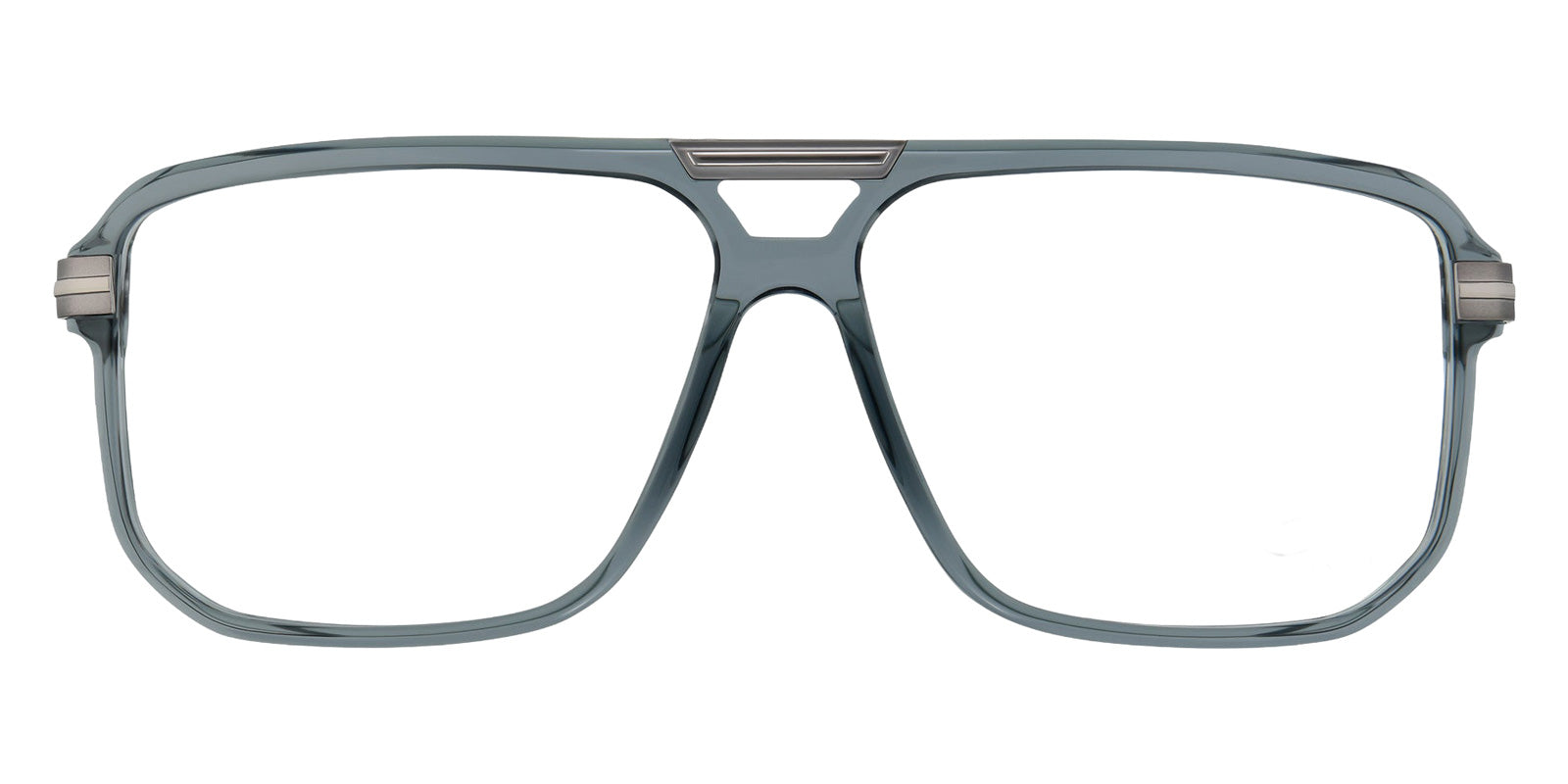 Cazal 6022 004 61 - Gray-Gunmetal #id:caz6022004_s:100100