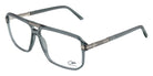 Cazal 6022 004 61 - Gray-Gunmetal #id:caz6022004_s:100105