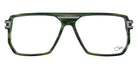 Cazal 6030 004 60 - Dark Green-Gunmetal #id:caz6030004_s:100100