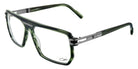 Cazal 6030 004 60 - Dark Green-Gunmetal #id:caz6030004_s:100105