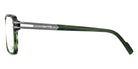 Cazal 6030 004 60 - Dark Green-Gunmetal #id:caz6030004_s:100110