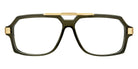 Cazal 6034 004 60 - Khaki-Gold #id:caz6034004_s:100100