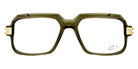 Cazal 6037 006 56 - Khaki-Gold #id:caz6037006_s:100100