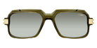 Cazal 6037/3 006 56 - Khaki-Gold / Green Gradient AR #id:caz60373006_s:100100