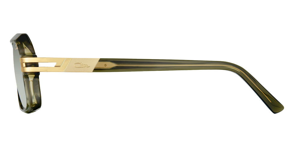 Cazal 6037/3 006 56 - Khaki-Gold / Green Gradient AR #id:caz60373006_s:100110