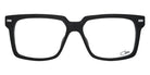 Cazal 6038 002 57 - Black-Silver Matte #id:caz6038002_s:102100