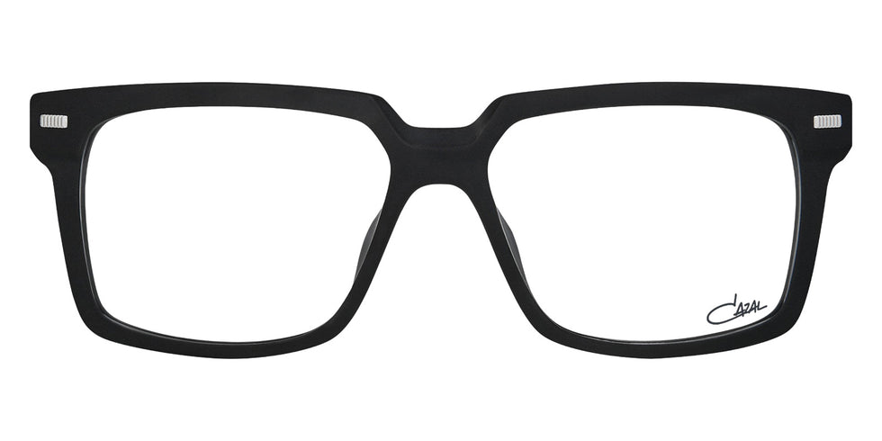 Cazal 6038 002 57 - Black-Silver Matte #id:caz6038002_s:102100