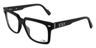 Cazal 6038 002 57 - Black-Silver Matte #id:caz6038002_s:102105