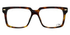 Cazal 6038 003 57 - Havana-Gold #id:caz6038003_s:104100