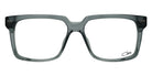 Cazal 6038 004 57 - Gray-Gunmetal #id:caz6038004_s:106100