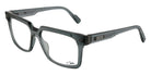 Cazal 6038 004 57 - Gray-Gunmetal #id:caz6038004_s:106105