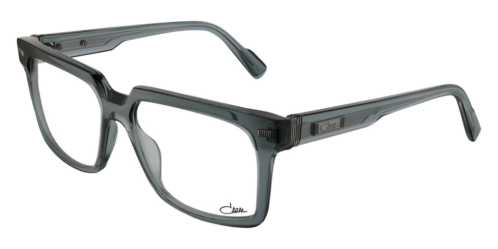 Cazal 6038 004 57 - Gray-Gunmetal #id:caz6038004_s:106105