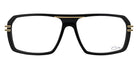 Cazal 6039 001 58 - Black-Gold #id:caz6039001_s:100100