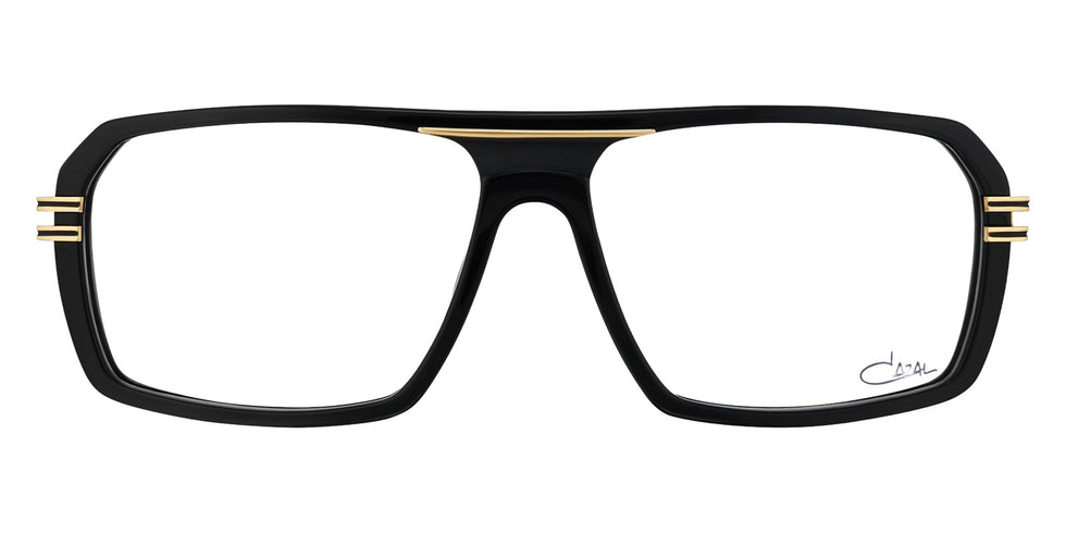 Cazal 6039 001 58 - Black-Gold #id:caz6039001_s:100100