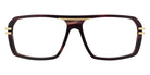 Cazal 6039 003 58 - Bordeaux-Gold #id:caz6039003_s:104100