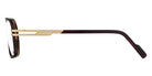 Cazal 6039 003 58 - Bordeaux-Gold #id:caz6039003_s:104110