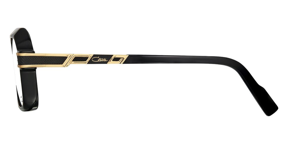 Cazal 6040 001 56 - Black-Gold #id:caz6040001_s:100110