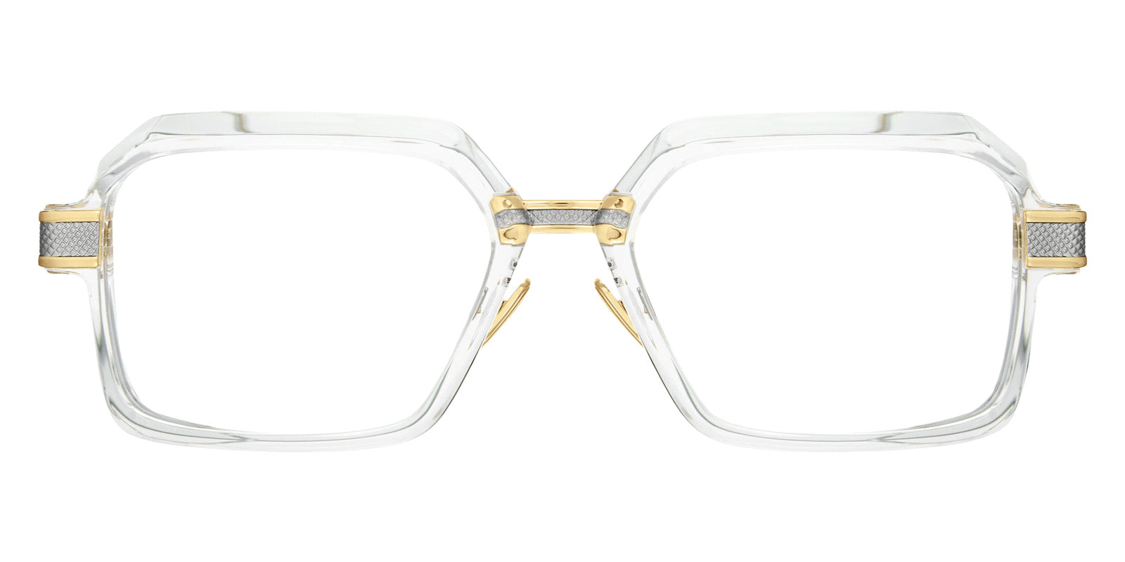 Cazal 6040 002 56 - Crystal-Bicolor #id:caz6040002_s:102100