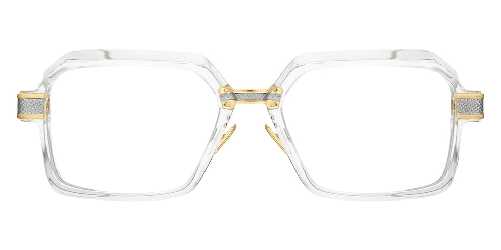 Cazal 6040 002 56 - Crystal-Bicolor #id:caz6040002_s:102100