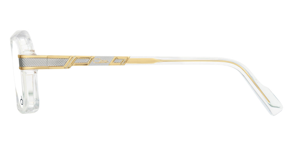 Cazal 6040 002 56 - Crystal-Bicolor #id:caz6040002_s:102110