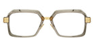 Cazal 6040 003 56 - Brown-Gold #id:caz6040003_s:104100