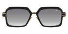Cazal 6040/3 001 56 - Black-Gold #id:caz60403001_s:100100