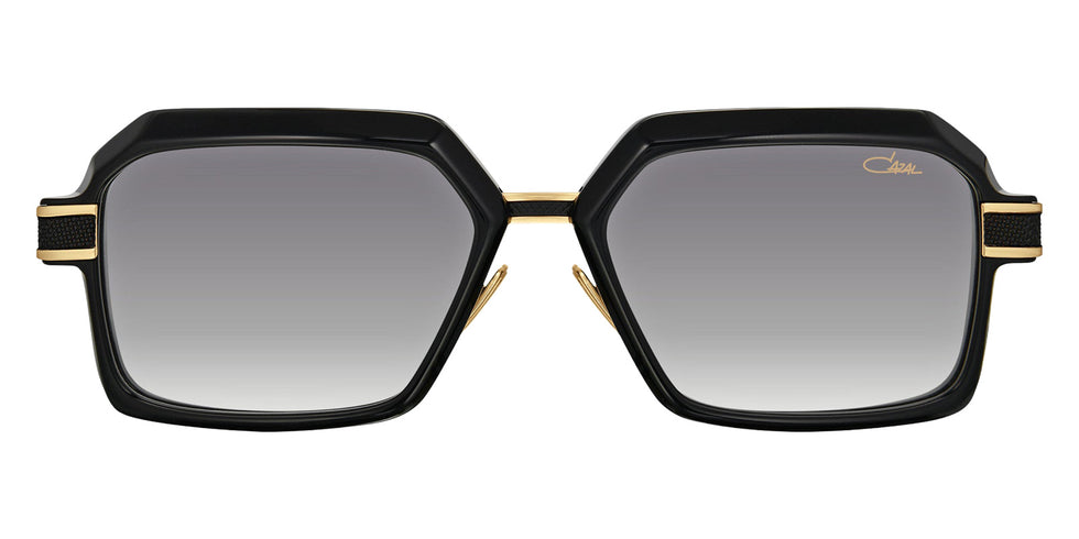 Cazal 6040/3 001 56 - Black-Gold #id:caz60403001_s:100100