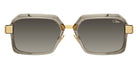 Cazal 6040/3 003 56 - Brown-Gold #id:caz60403003_s:104100