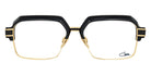 Cazal 6041 001 56 - Black-Gold #id:caz6041001_s:100100