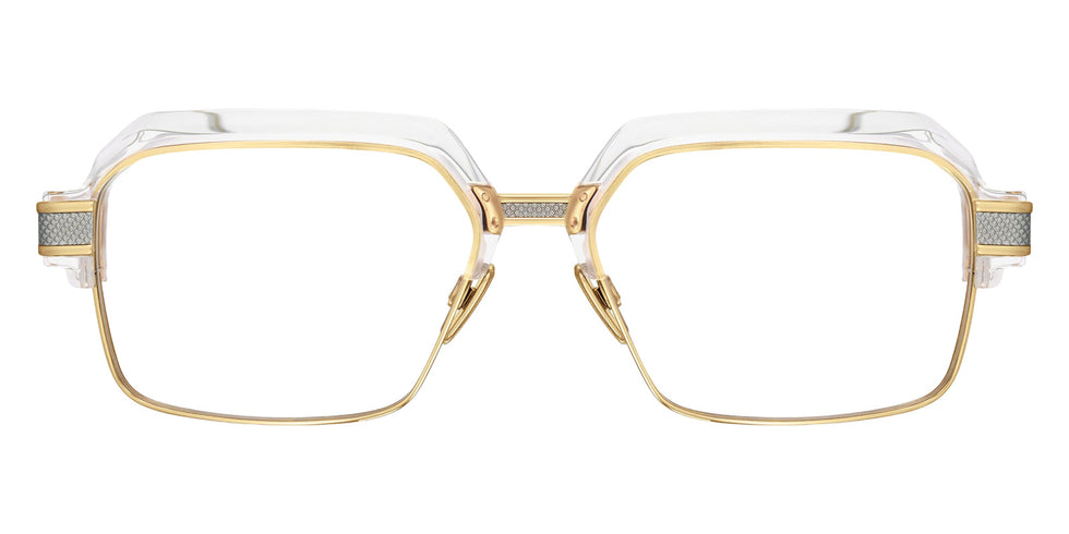 Cazal 6041 002 56 - Crystal-Bicolor #id:caz6041002_s:102100