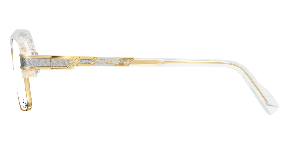 Cazal 6041 002 56 - Crystal-Bicolor #id:caz6041002_s:102110