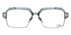Cazal 6041 003 56 - Gray-Gunmetal #id:caz6041003_s:104100