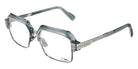 Cazal 6041 003 56 - Gray-Gunmetal #id:caz6041003_s:104105