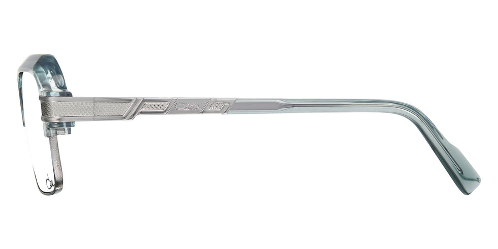 Cazal 6041 003 56 - Gray-Gunmetal #id:caz6041003_s:104110