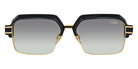 Cazal 6041/3 001 56 - Black-Gold #id:caz60413001_s:100100