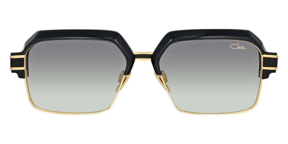 Cazal 6041/3 001 56 - Black-Gold #id:caz60413001_s:100100